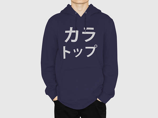 Merch Design