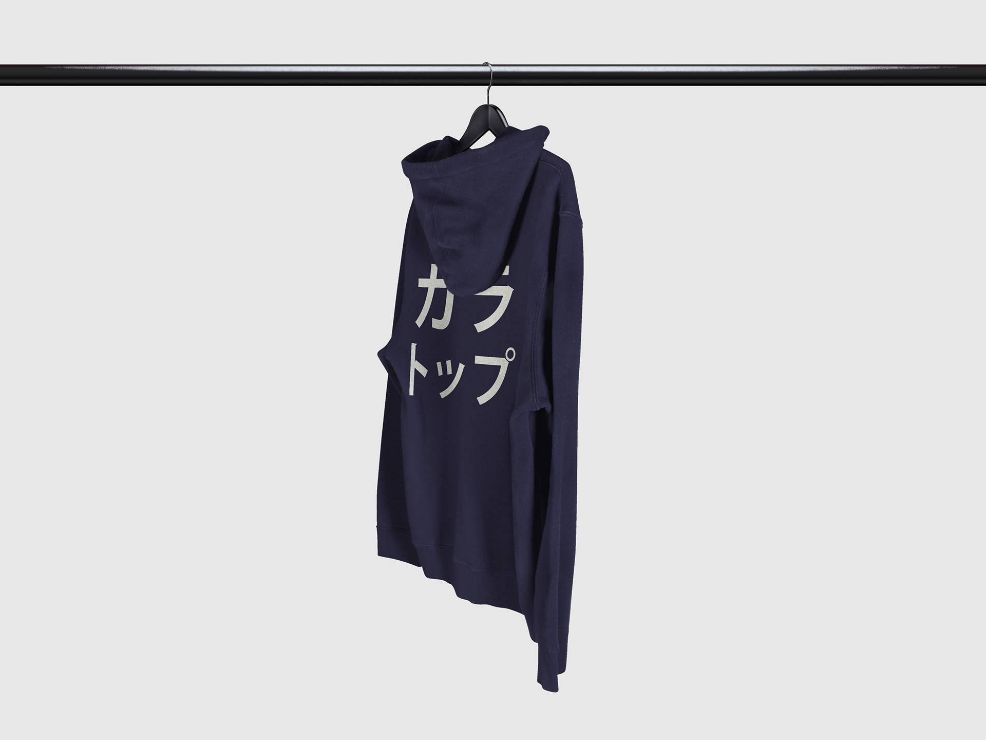 Merch Design